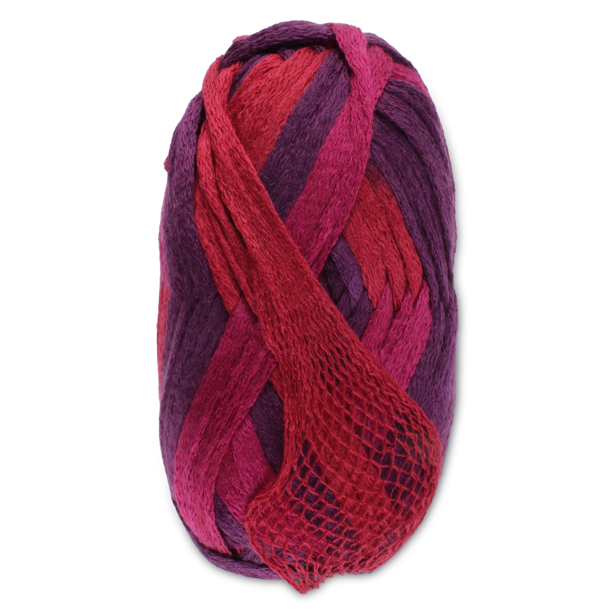 Fishnet Mesh Yarn