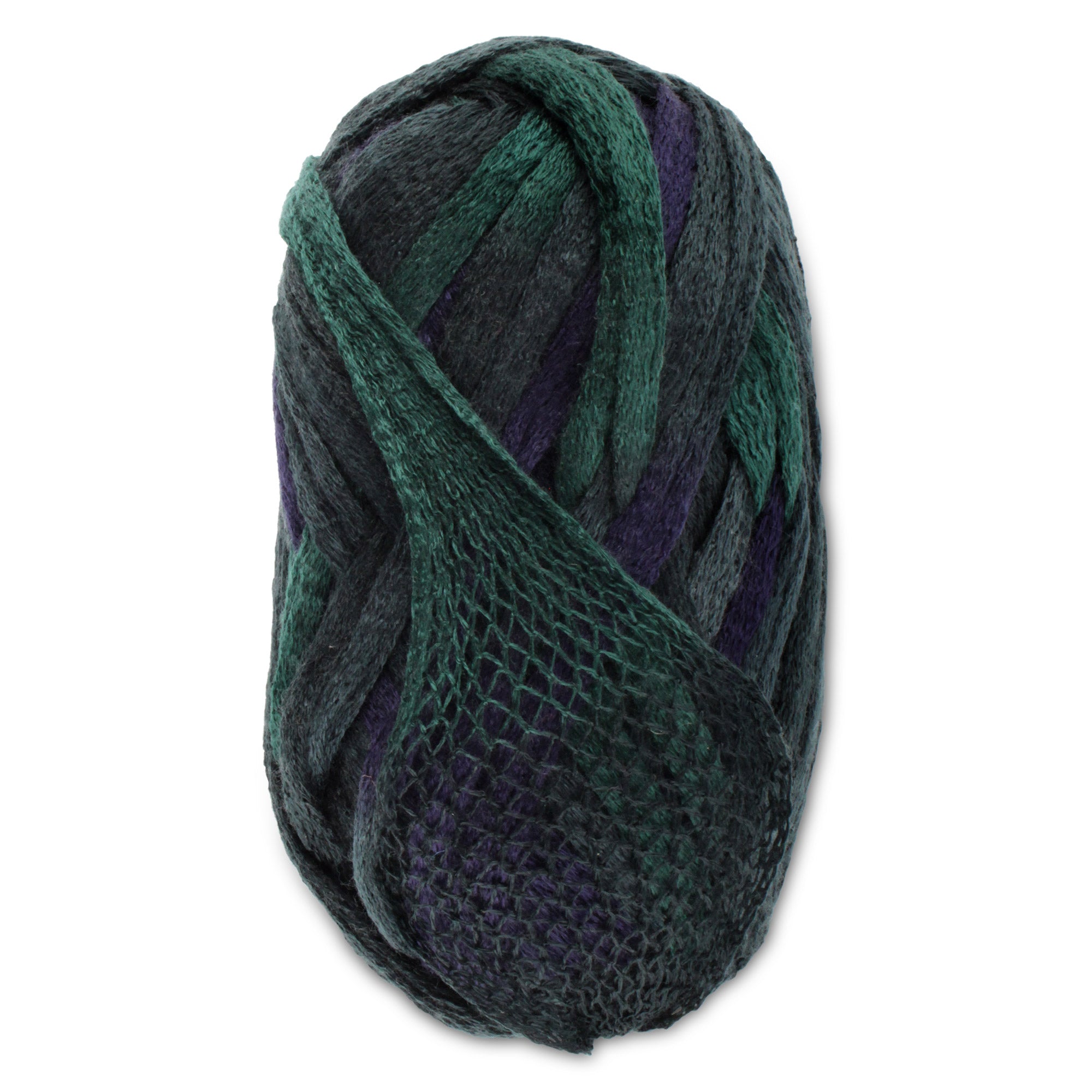 Fishnet Mesh Yarn