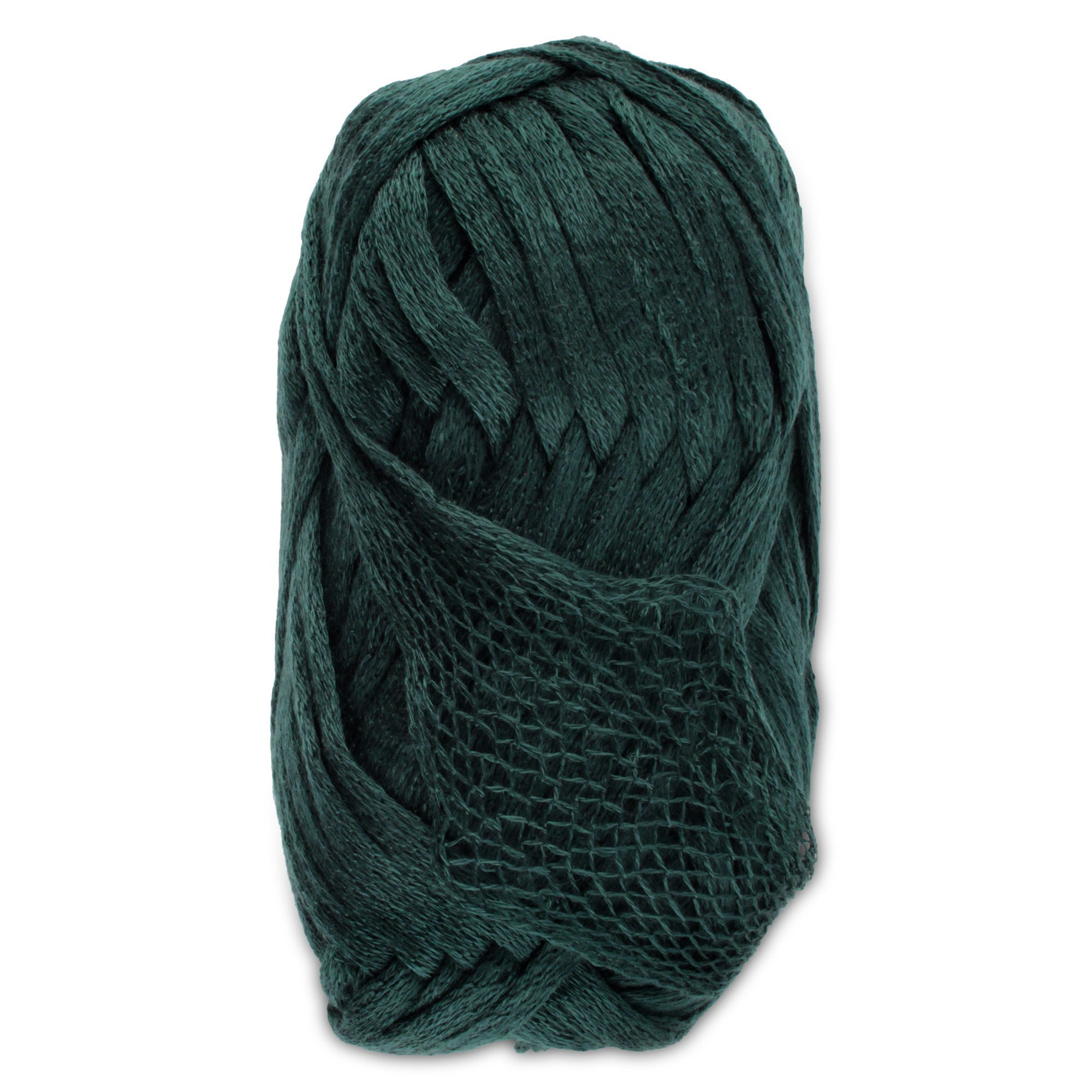 Fishnet Mesh Yarn