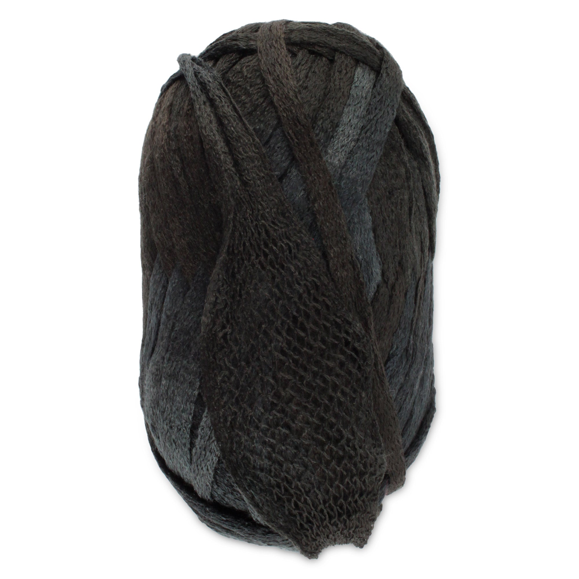 Fishnet Mesh Yarn
