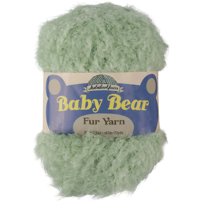 Furry Yarn Crochet Kntting Olive Green Plush Yarn Super Soft Art Yarn DIY  Sweater Scarf Hat Baby Blanket Faux Fur Pillow Yarn 400g