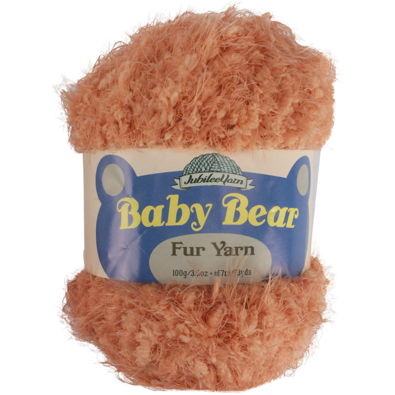 Bulk Buy China Wholesale Soft Feather Yarn Like Teddy Bear $3.4