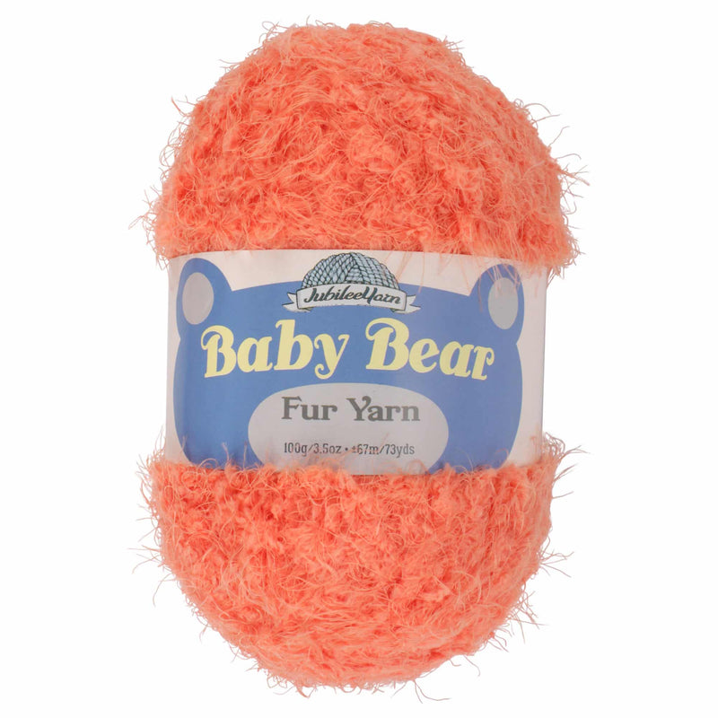 Baby Bear Yarn