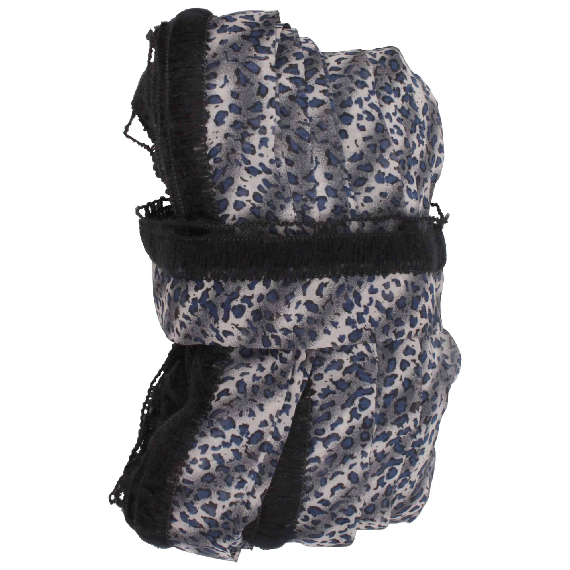 Ruffle Chiffon Ribbon Yarn