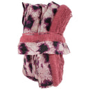 Ruffle Chiffon Ribbon Yarn