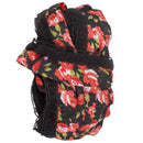 Ruffle Chiffon Ribbon Yarn