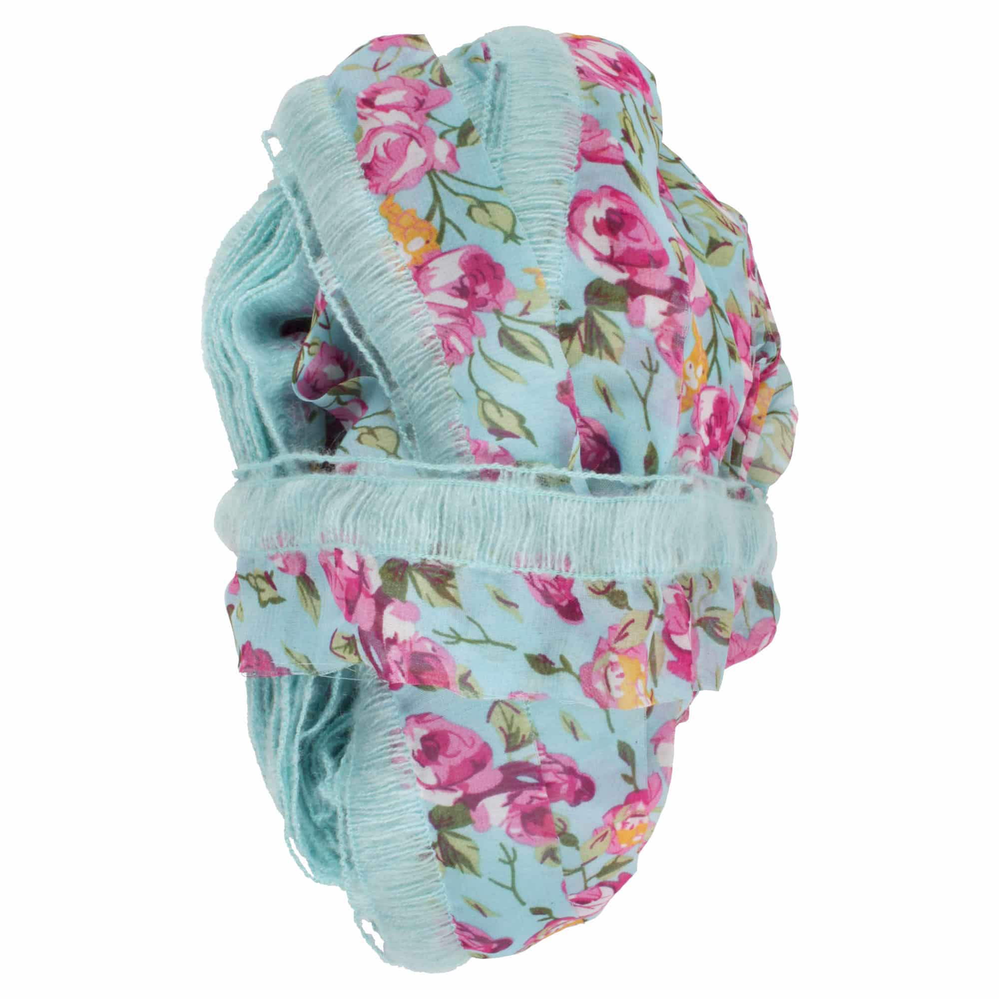 Ruffle Chiffon Ribbon Yarn