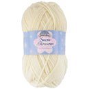Snow Blossom Yarn