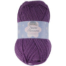 Snow Blossom Yarn