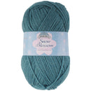 Snow Blossom Yarn