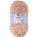 Snow Blossom Yarn