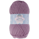 Snow Blossom Yarn