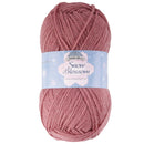 Snow Blossom Yarn