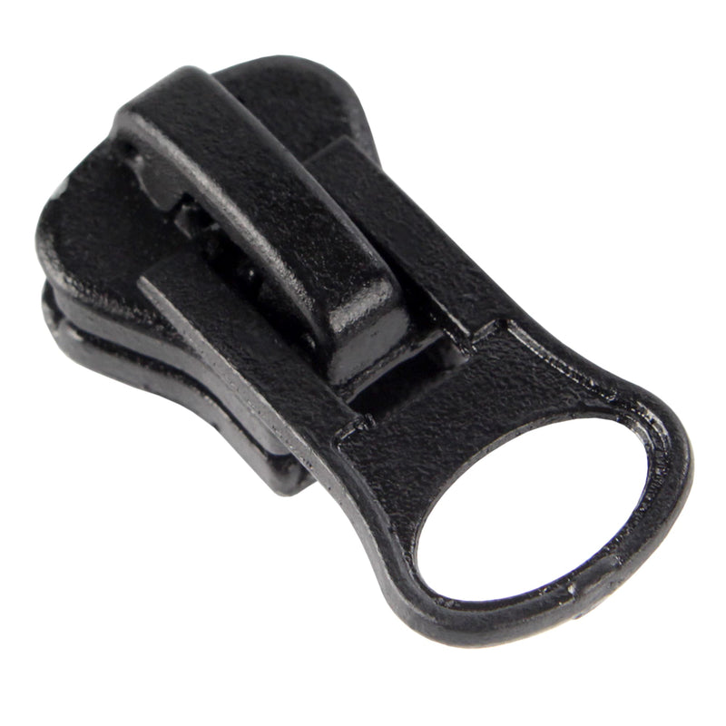 Metal Locking Zipper Pulls