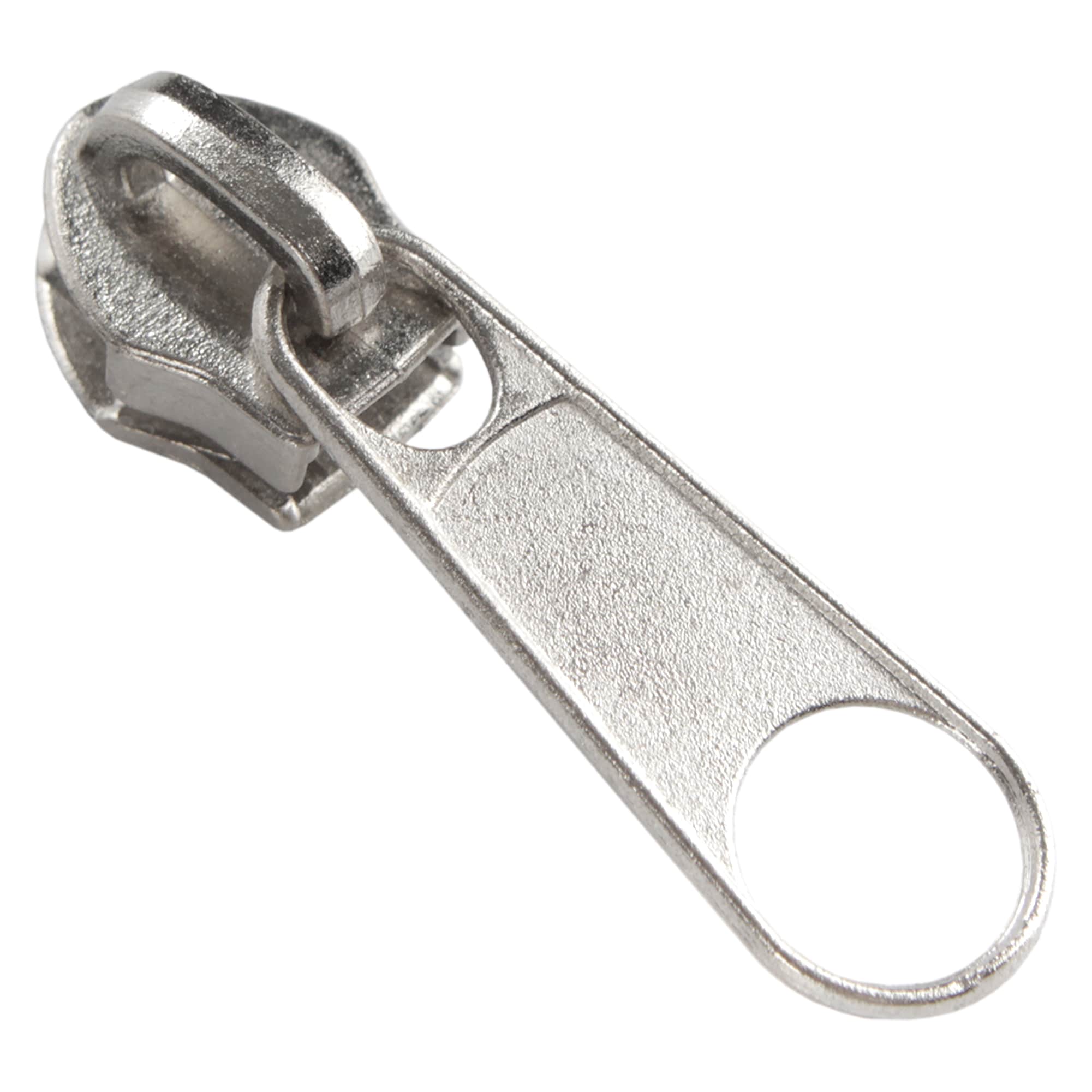 Metal Zipper Pulls