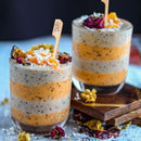 Dairy Paddle Bamboo Food Picks