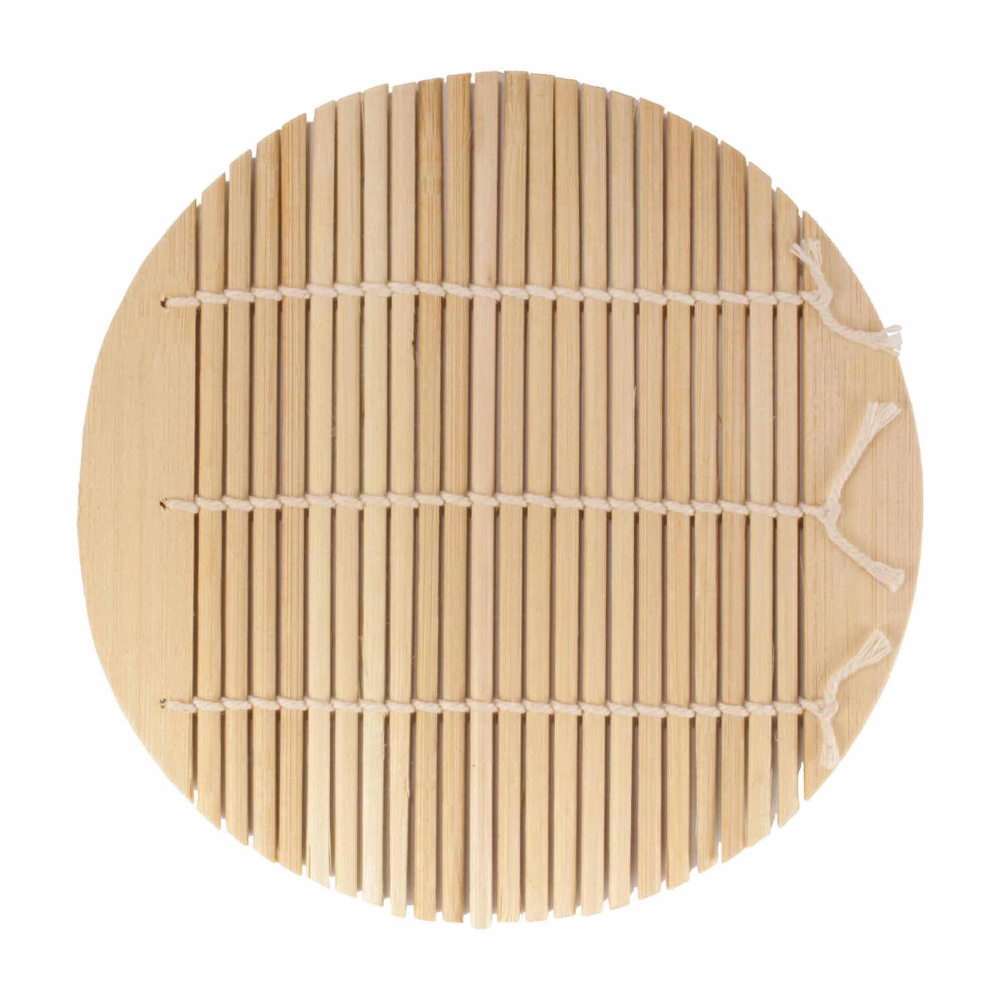 Green Bamboo Steamer Liners Kitchen Mat Rack Steamer Pad Inserts
