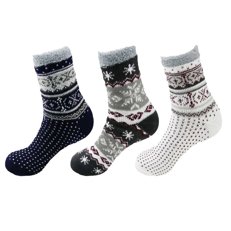 Cozy Comfort Socks (Stone), Warmth & Relaxation