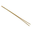 Double Prong Bamboo Picks