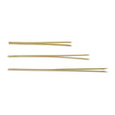 double prong appetizer food picks open