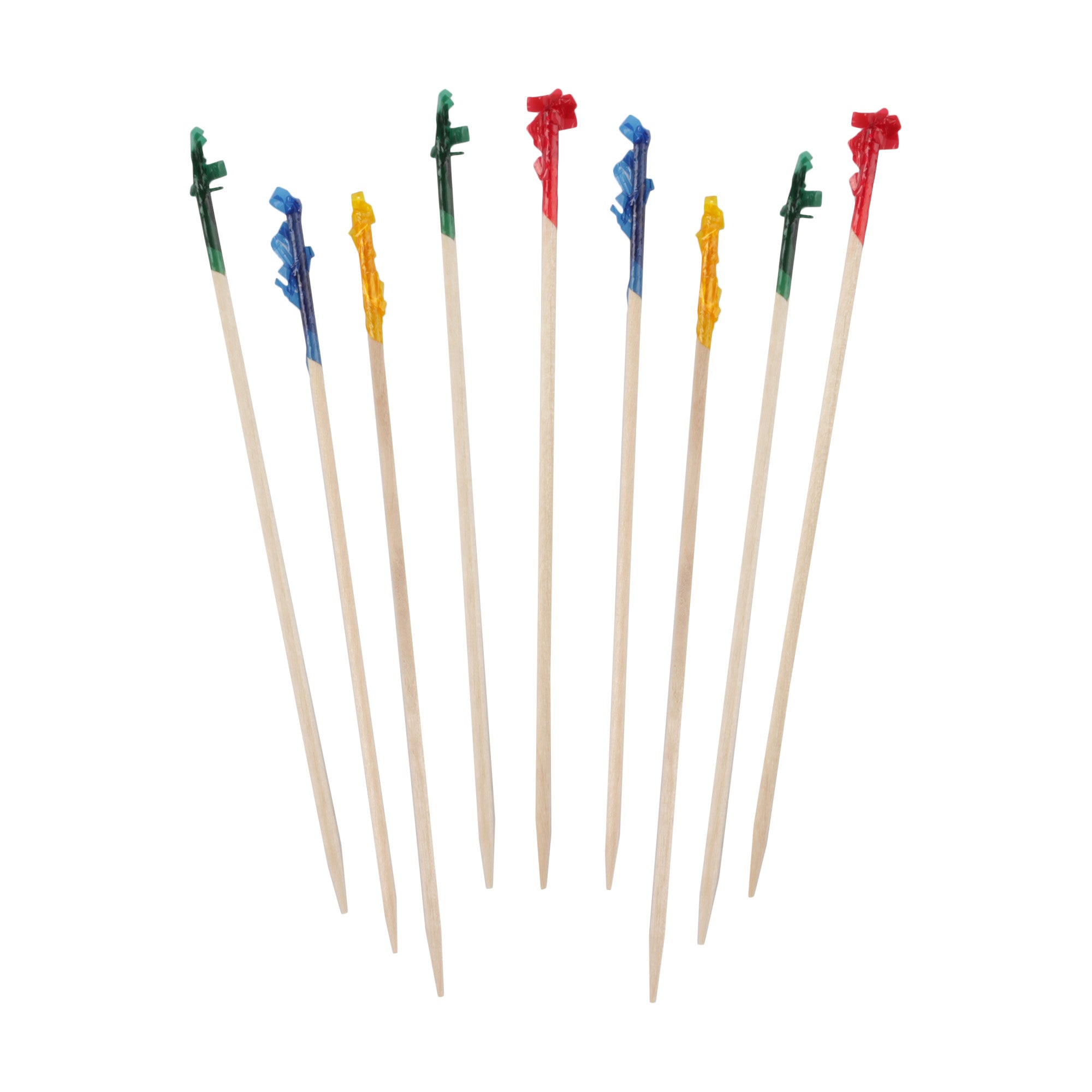 4.7" group of picks