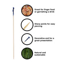 Features and benefits