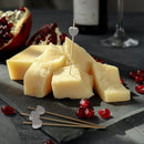 Heart Bamboo Food Picks