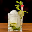 Star Bamboo Food Picks