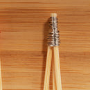 Trident Bamboo Food Picks