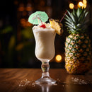 Umbrella Bamboo Food Picks