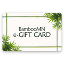 BambooMN Gift Card