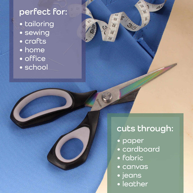 fabric scissors uses