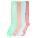 Women's Feather Soft Knee High Socks