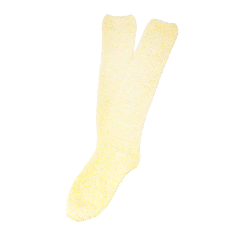 Women's Feather Soft Knee High Socks