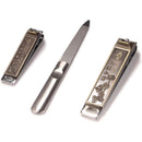 Nail Clippers Set