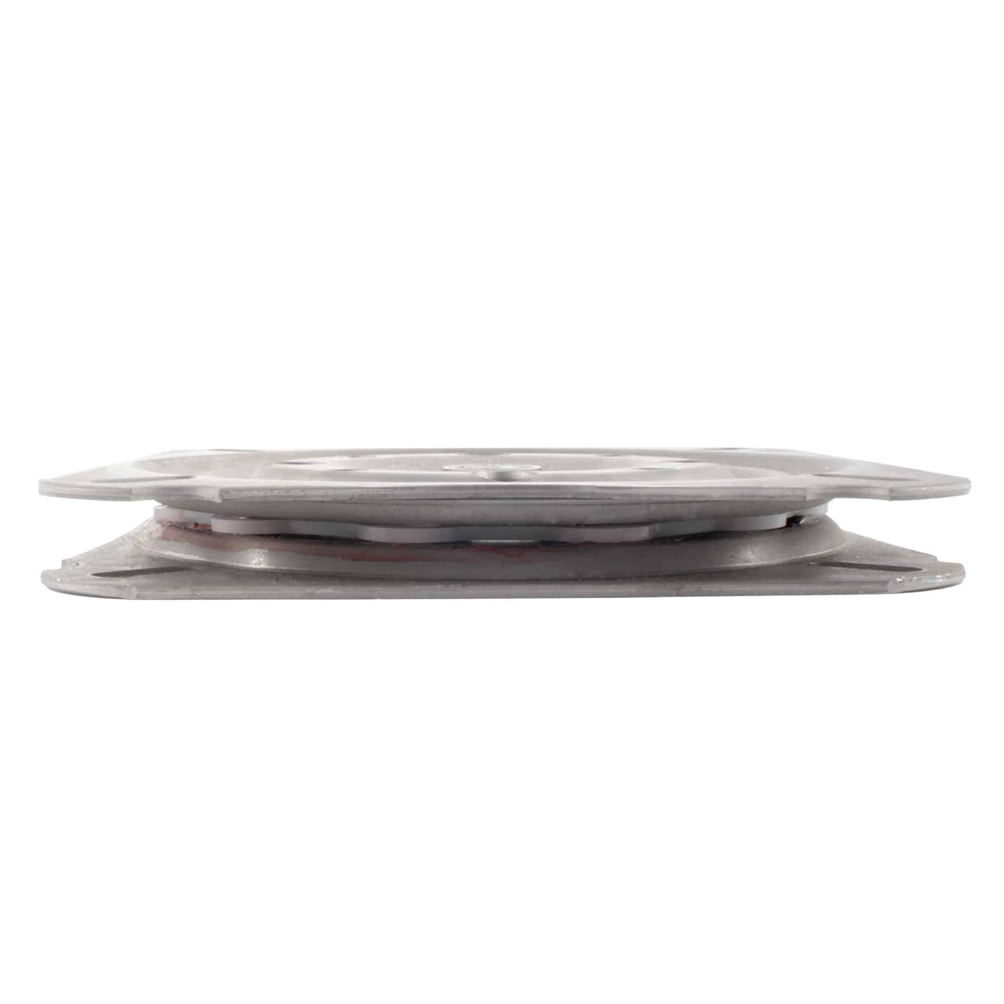 Flat Small Swivel Plate