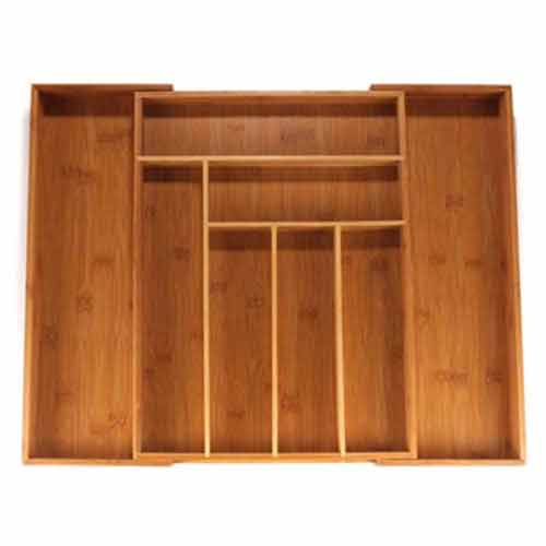 Adjustable Drawer Holder