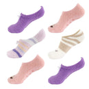 Women's Fuzzy Socks Assortments: 12 Pairs