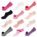Women's Fuzzy Socks Assortments: 12 Pairs