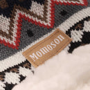 momoson fuzzy hats mittens socks