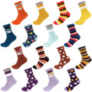 women's soft and cozy fuzzy home socks 4 pair