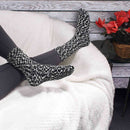 black white socks leisure image