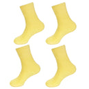 Women's Fuzzy Soft Pastel Colored Socks