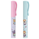 Mini Pen-Style Portable Safety Scissors