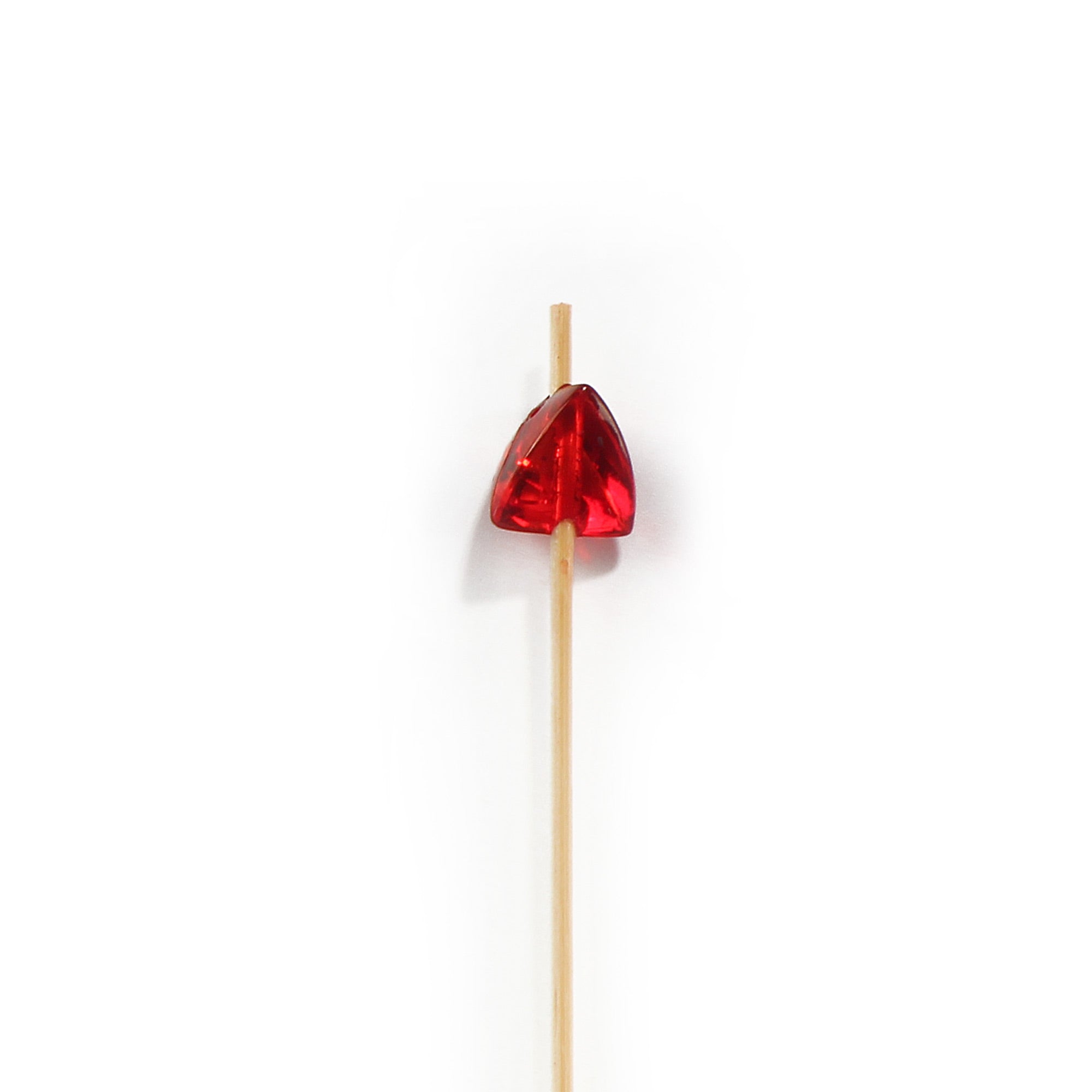 Gem Bamboo Food Picks