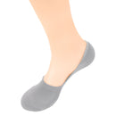 Women's No Show Bamboo Socks