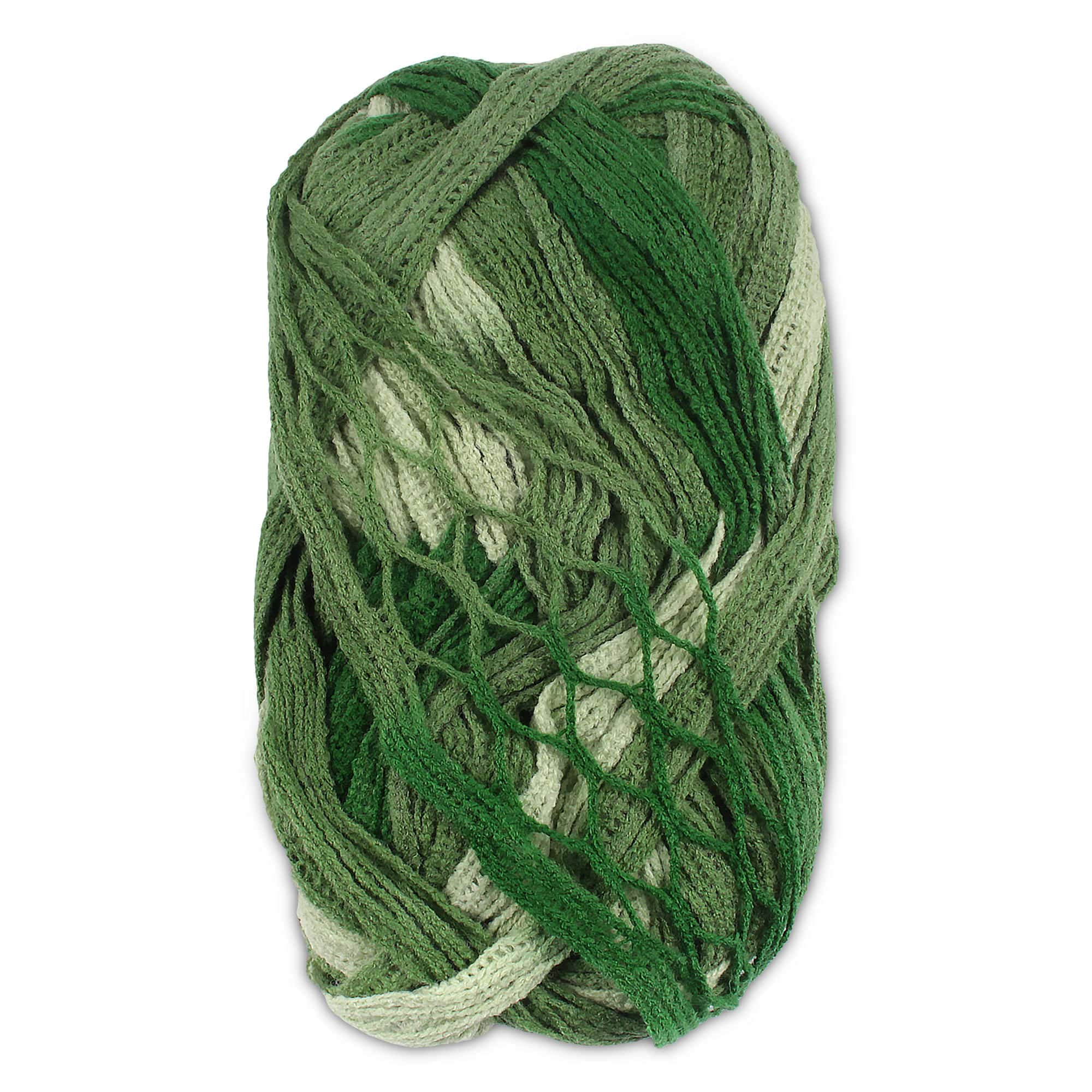 Fishnet Wide Yarn