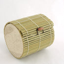 green cylinder charcoal bag odor abosorber