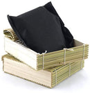 green heart box charcoal bag odor absorber