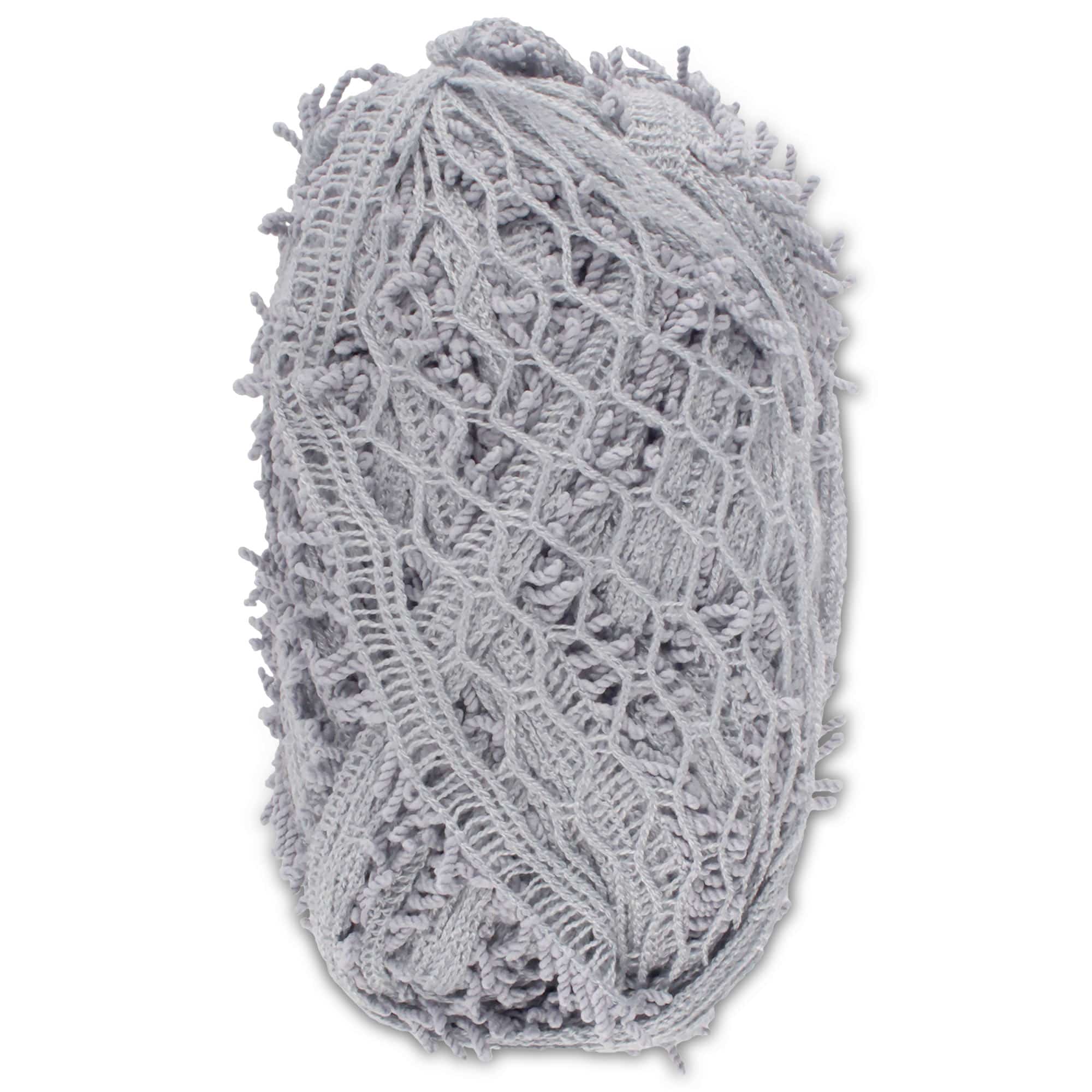 Fishnet Frilly Yarn